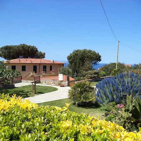 Casa vacanze Da Angiolina