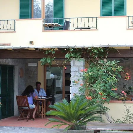 Da Angiolina 度假居 马尔恰纳