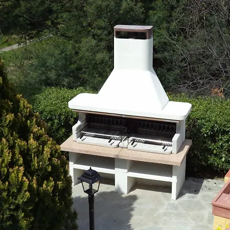 בית נופש Da Angiolina *