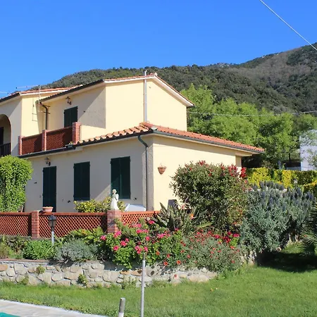 Da Angiolina Marciana (Isola d'Elba)