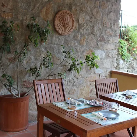 בית נופש Da Angiolina מרצ'אנה