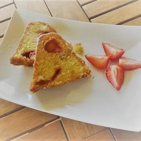 Da Angiolina Dom wakacyjny Marciana (Isola d'Elba)