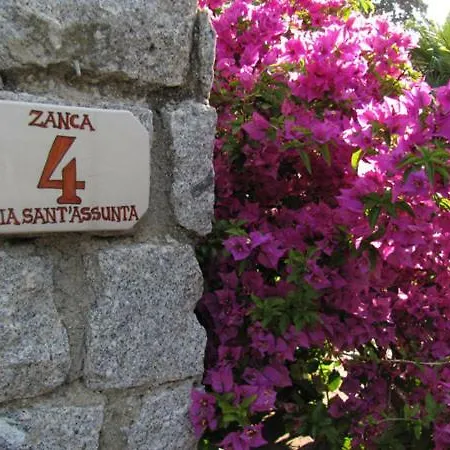 Da Angiolina מרצ'אנה