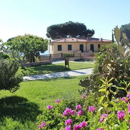 度假居 Da Angiolina *