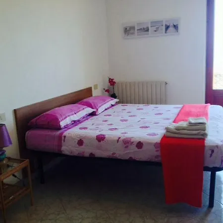 Da Angiolina Casa vacanze Marciana (Isola d'Elba)