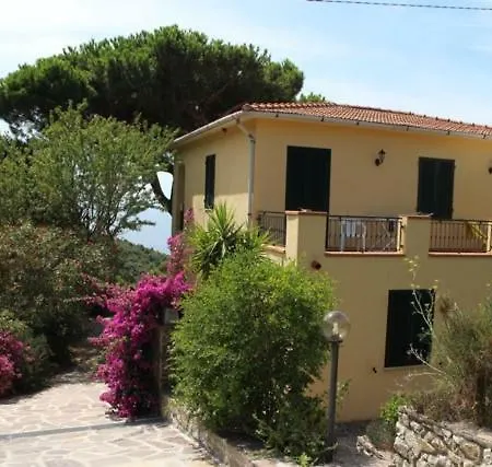 Da Angiolina מרצ'אנה