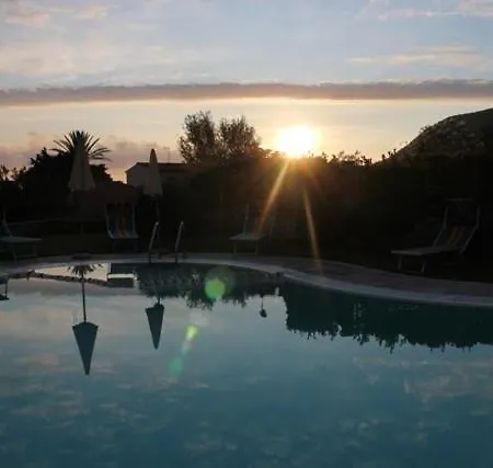 Hébergement de vacances Da Angiolina Marciana (Isola d'Elba)