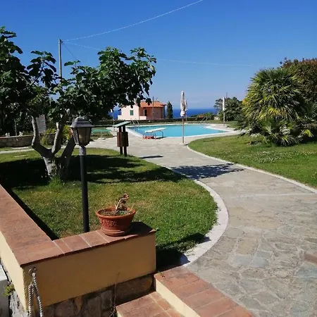 Da Angiolina 度假居