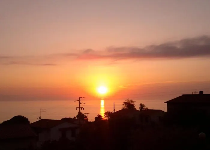 Da Angiolina 마르차나