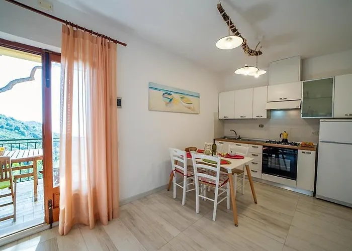 Da Angiolina Σπίτι διακοπών *