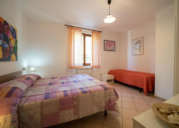 Da Angiolina 마르차나