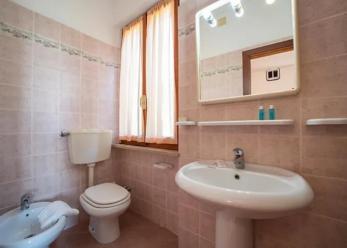 Da Angiolina Vakantiehuis