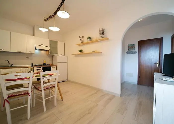 Da Angiolina Vakantiehuis *