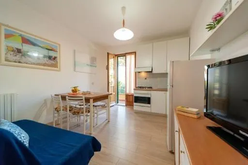 펜션 Da Angiolina *