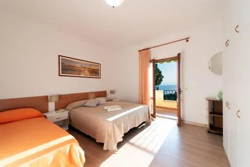 Σπίτι διακοπών Da Angiolina Marciana (Isola d'Elba)