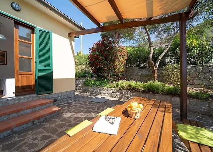 Da Angiolina Σπίτι διακοπών *