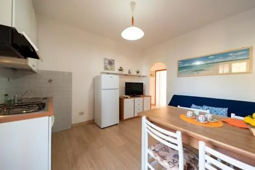 Da Angiolina Vakantiehuis *