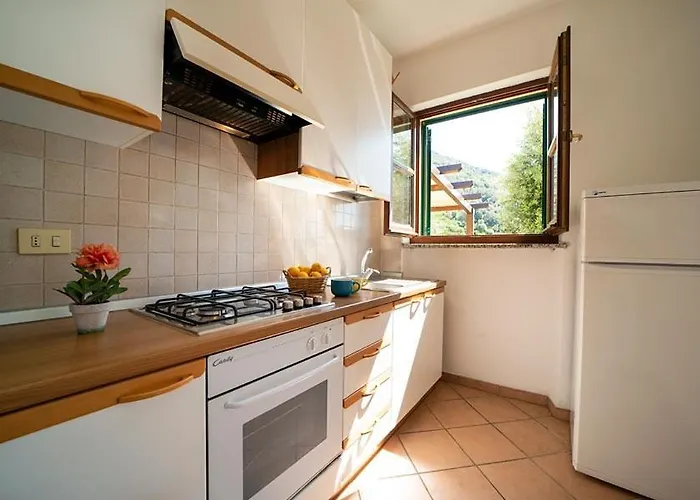 Da Angiolina 마르차나