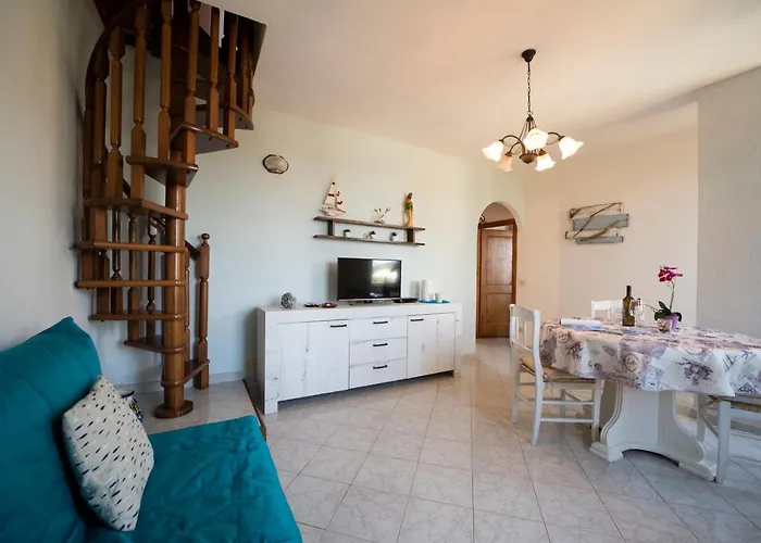 Σπίτι διακοπών Da Angiolina