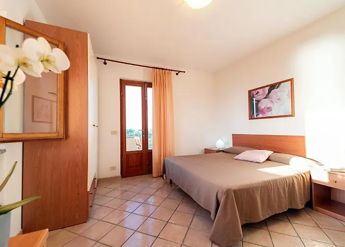 Vakantiehuis Da Angiolina *