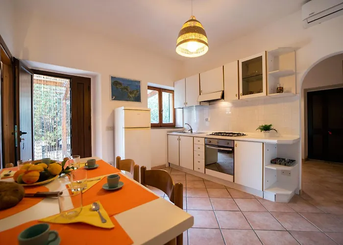 Da Angiolina 마르차나