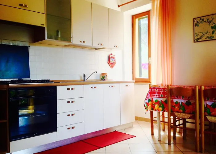 Da Angiolina Vakantiehuis