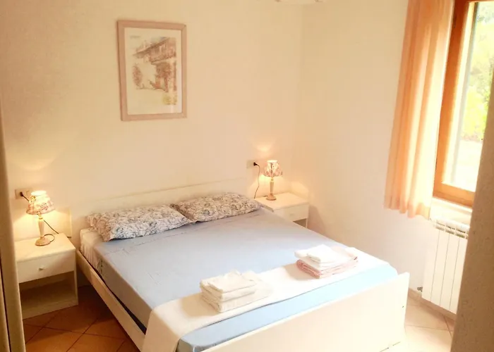 Vakantiehuis Da Angiolina