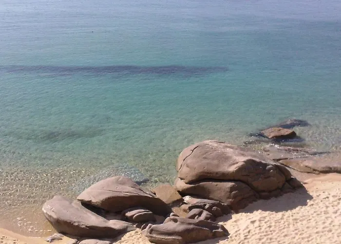 Vakantiehuis Da Angiolina