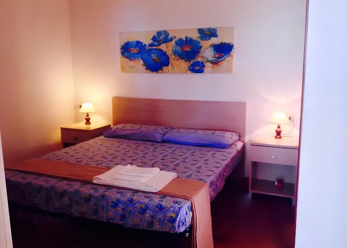 Da Angiolina Vakantiehuis *