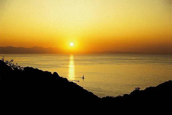 펜션 Da Angiolina *