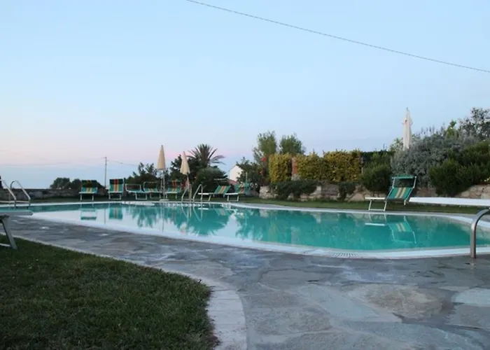 Da Angiolina * 마르차나