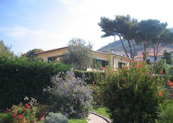 Vakantiehuis Da Angiolina