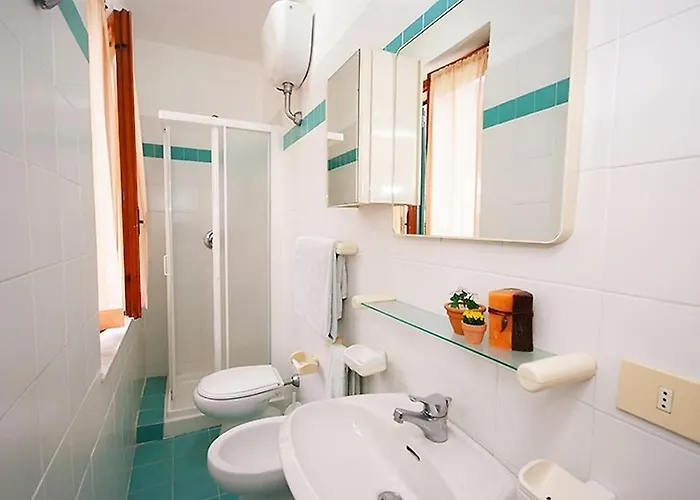 Da Angiolina Vakantiehuis Marciana (Isola d'Elba)