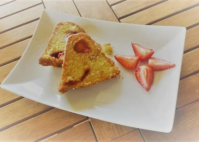 Da Angiolina Σπίτι διακοπών Marciana (Isola d'Elba)