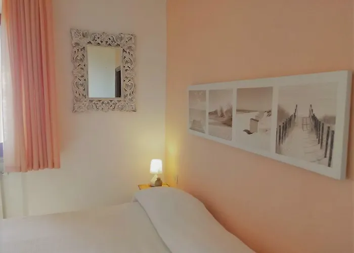 Vakantiehuis Da Angiolina *