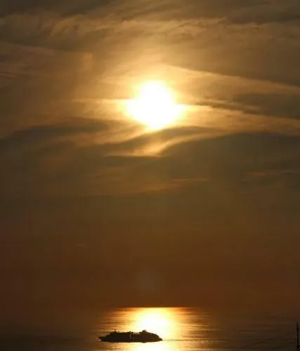 Da Angiolina Vakantiehuis