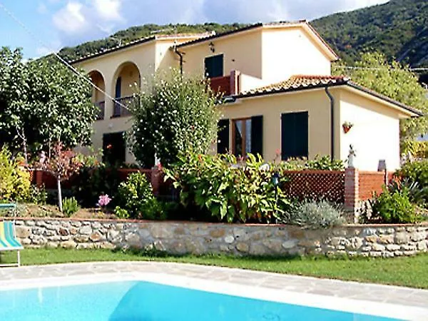 Da Angiolina Vakantiehuis Marciana (Isola d'Elba)