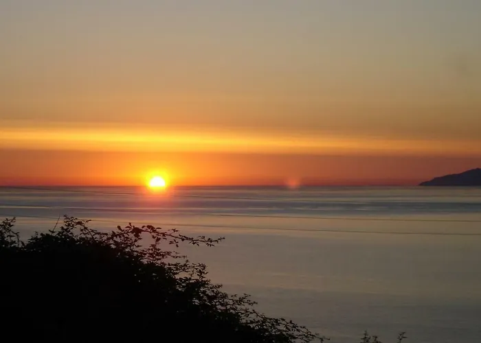 Da Angiolina Σπίτι διακοπών Marciana (Isola d'Elba)