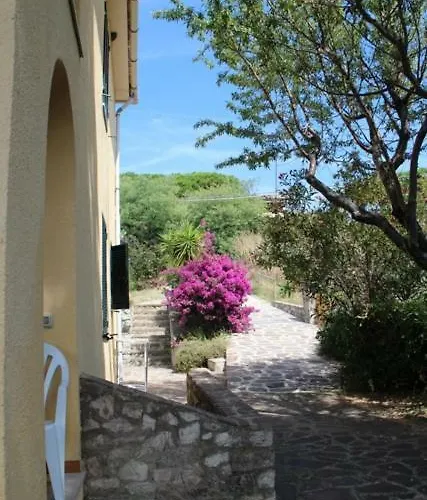 Vakantiehuis Da Angiolina