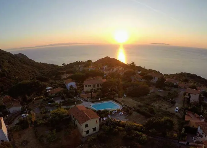 Da Angiolina Marciana (Isola d'Elba)