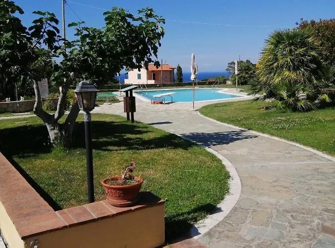 Da Angiolina Vakantiehuis