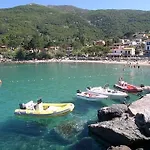 Da Angiolina * Marciana (Isola d'Elba)