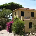 Da Angiolina Marciana (Isola d'Elba)